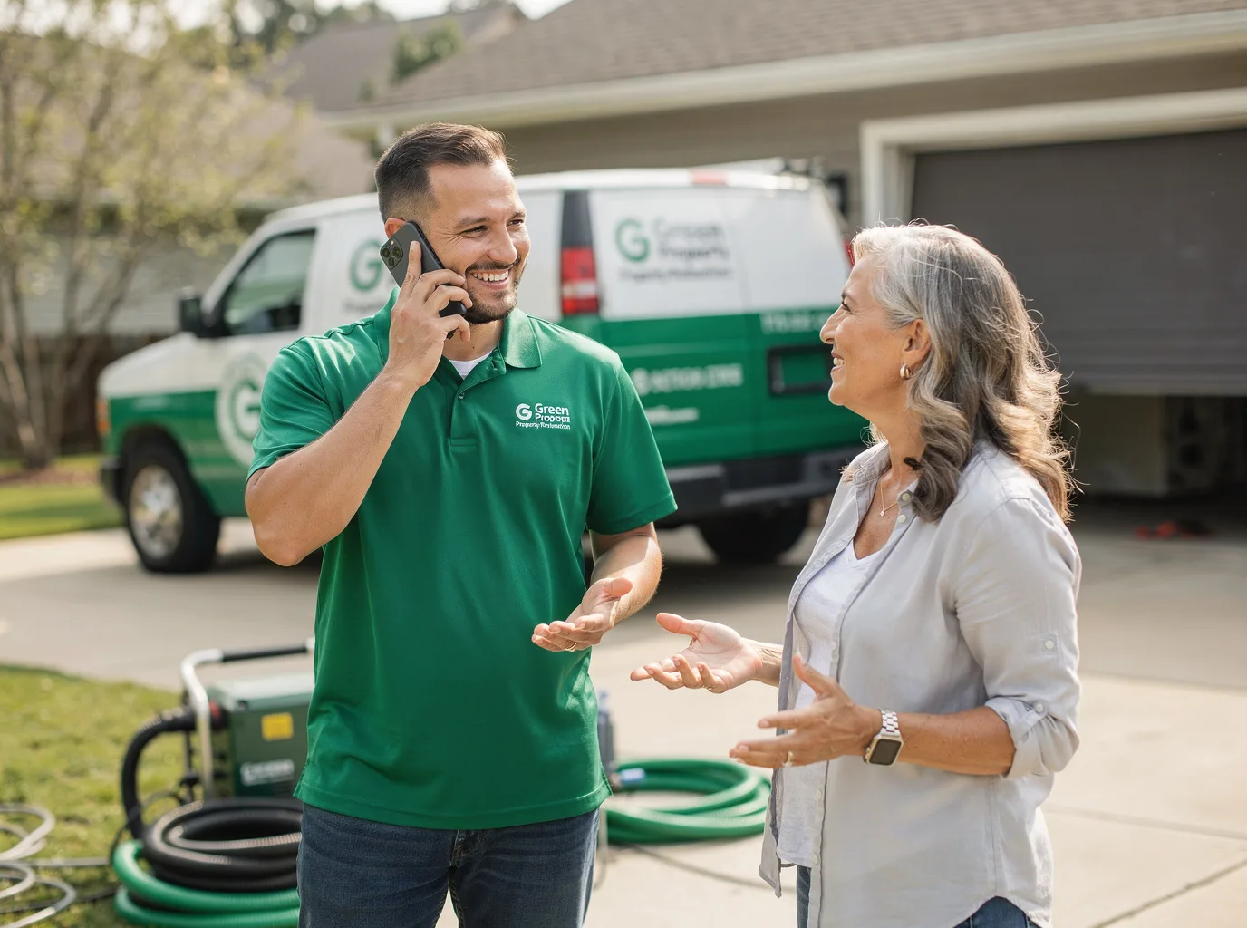 Water Damage Restoration Leeds, ME FAQs